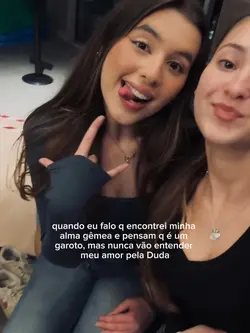 alma gêmea