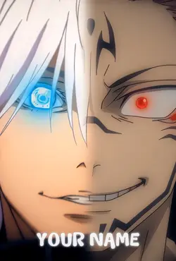 Free SukuxGojo Edit🔥