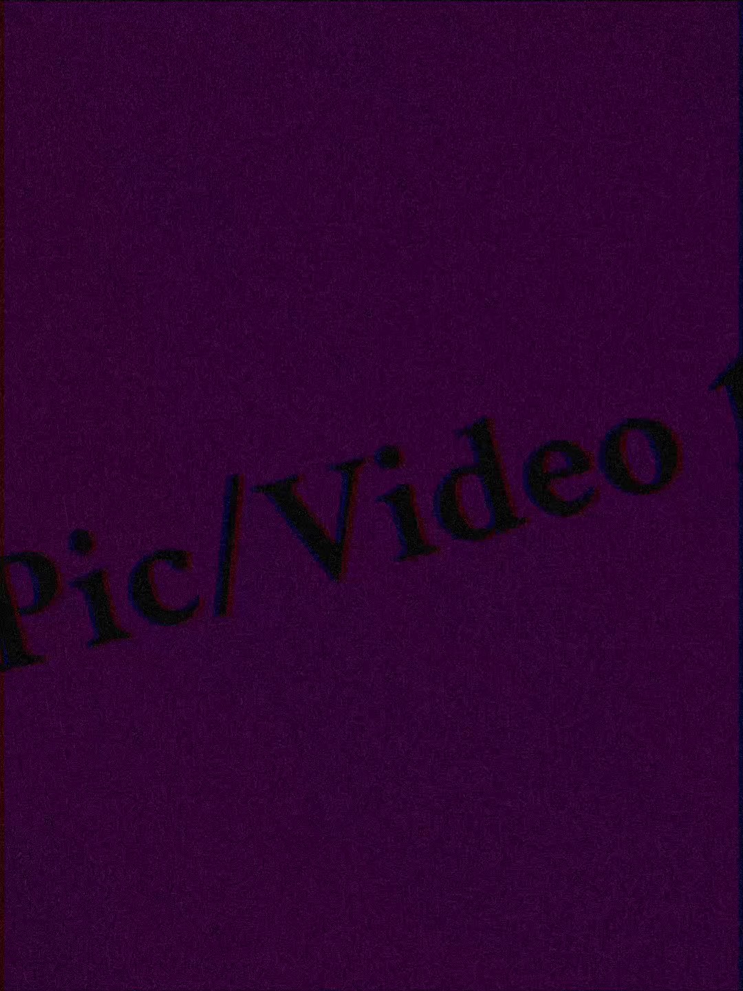 NEW EDIT ZONE