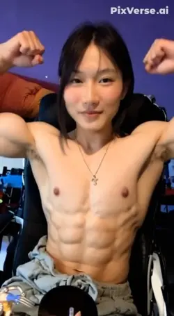 ใส่กล้าม