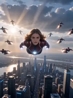 Marvel