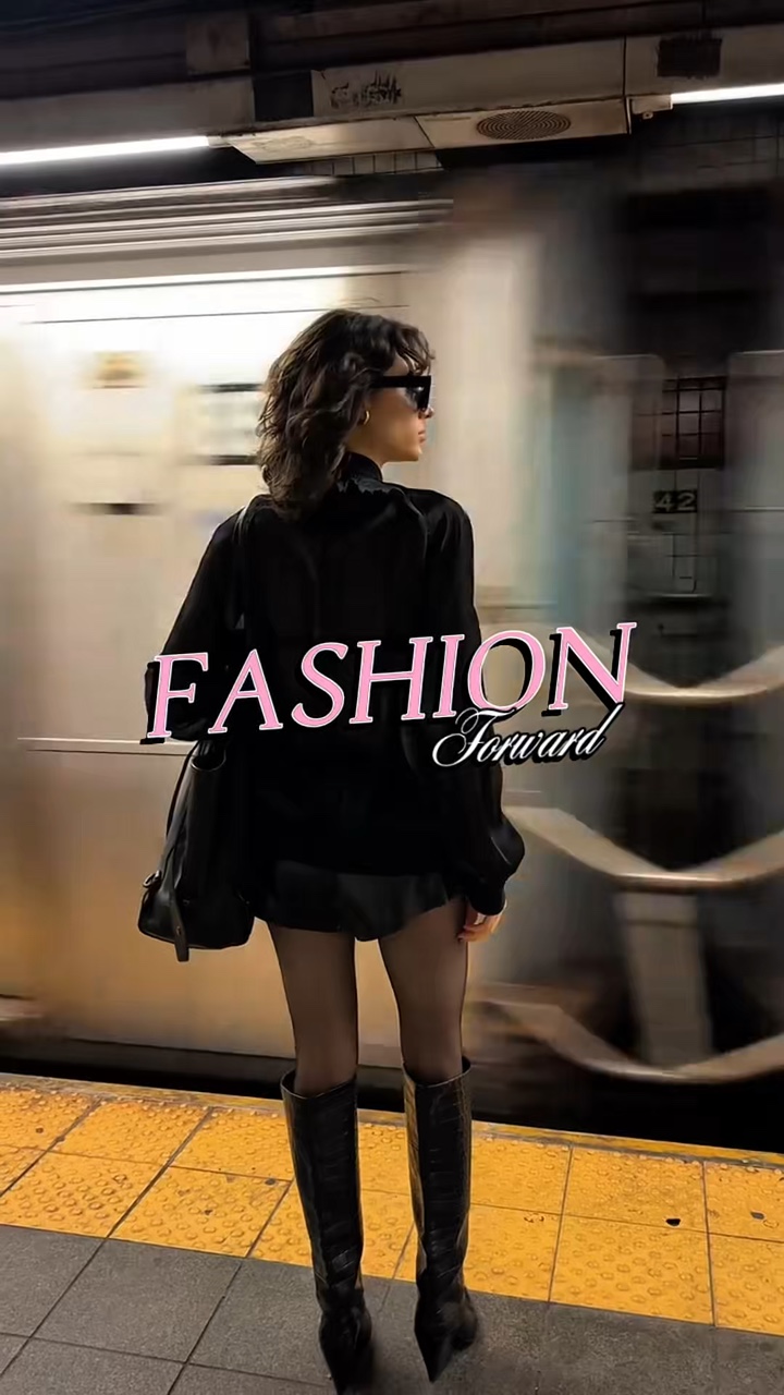 Estilo de moda