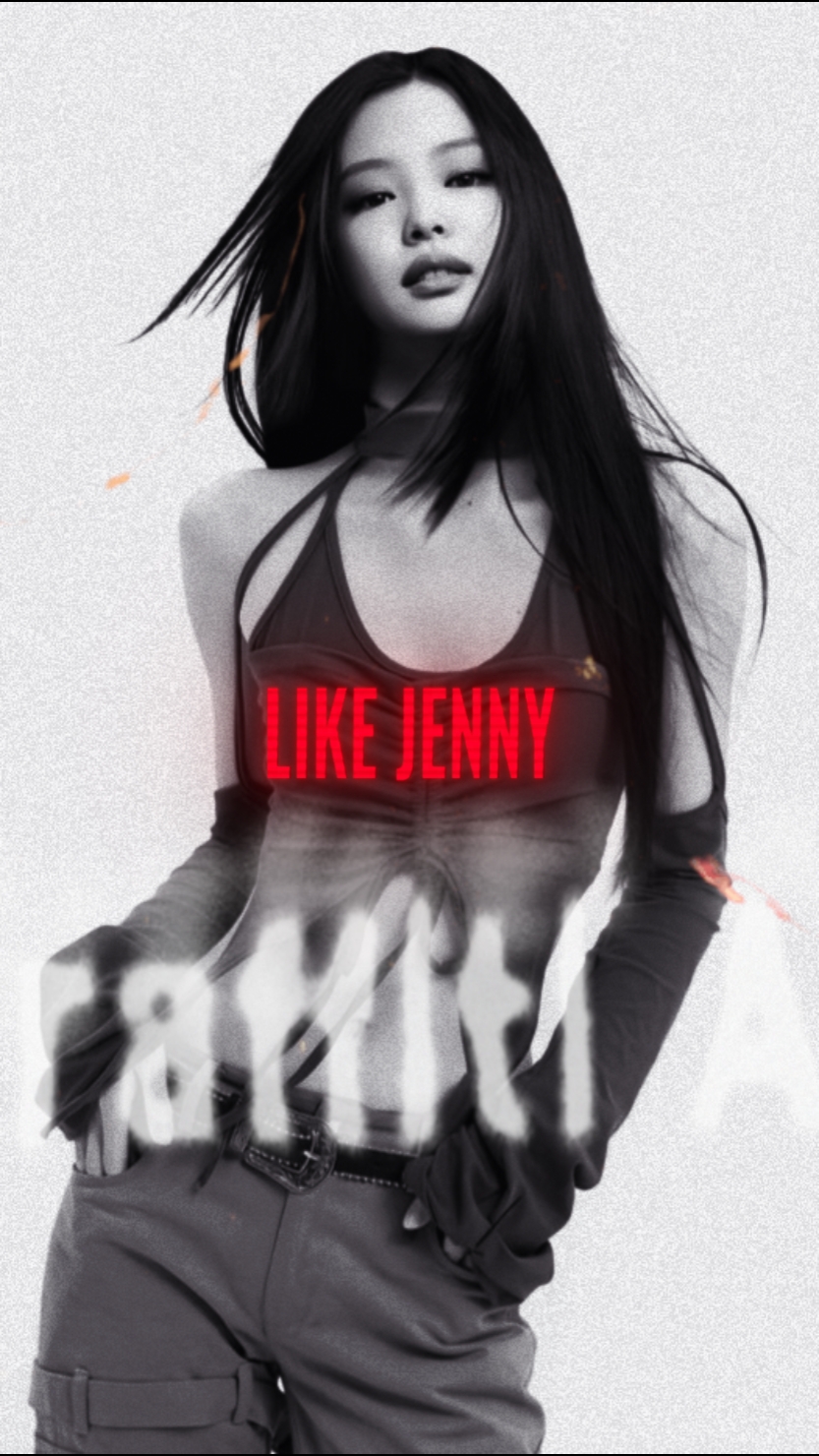 comme jennie