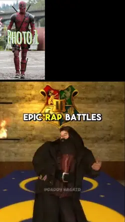 Daddyhagrid 