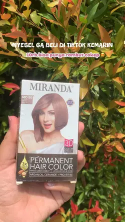 Semir rambut