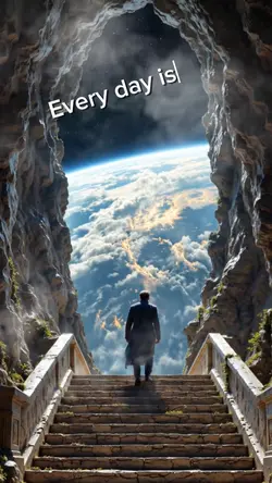 Believe in Yourself.