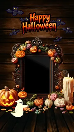 Happy Halloween