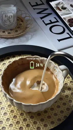 Recharge my energy