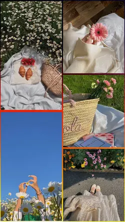 Spring Vibes