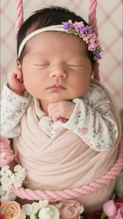 newborn photoshoot