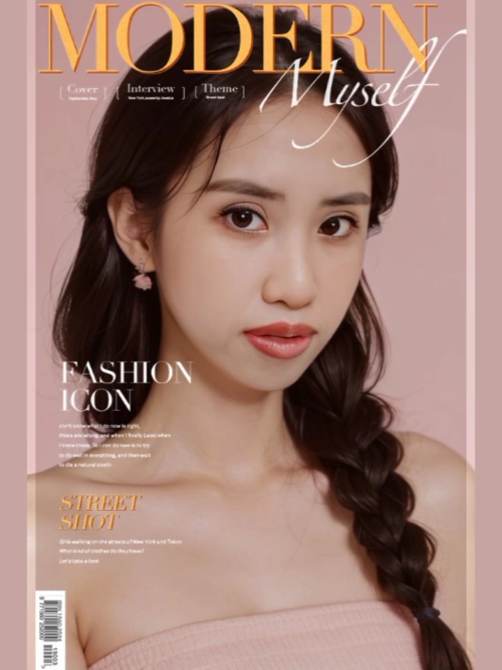 Portada de la revista