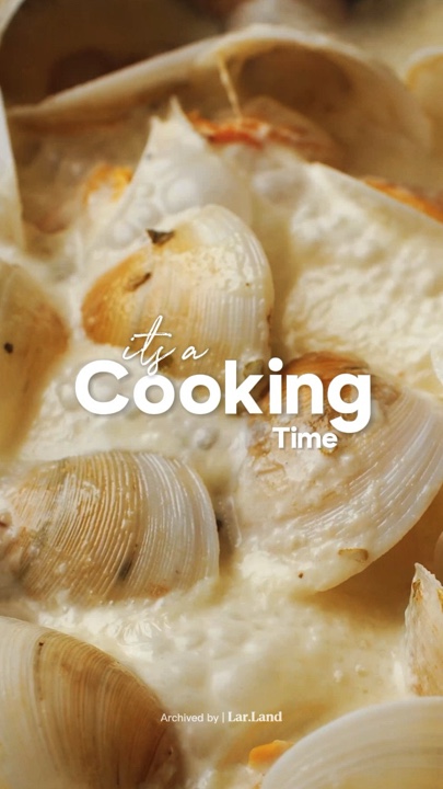 Cooking Time