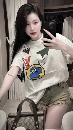 VÒNG LẶP XỊN 2ẢNH