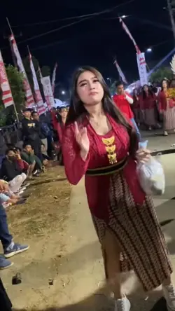 DJ AYANG AYANGMBEROT