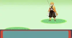 ポケモンバトル