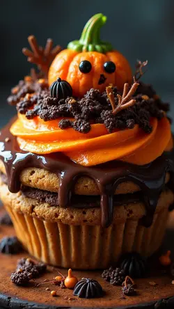 halloween party