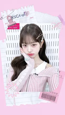 aesthetic pink