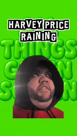 Barber price raining