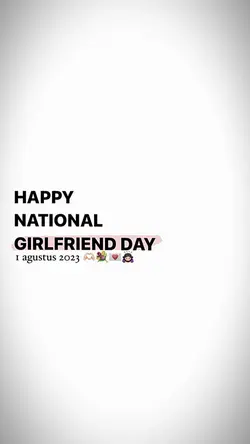 happy national