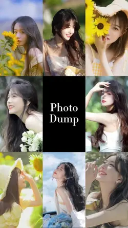 Photo dump 8枚