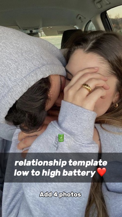 Relación ❤️