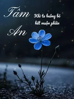 Tâm an.07