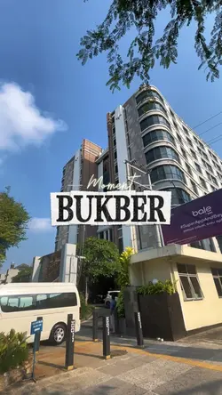 BUKBER MOMENT 8VIDEO