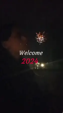 Welcome 2024
