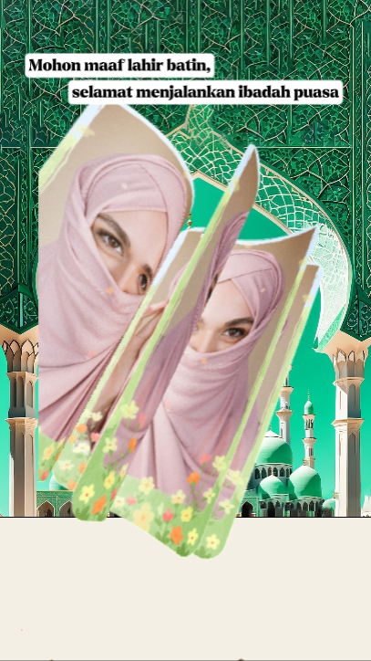 Menyambut Lailatul Q