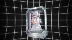 Trying 3d.  Template