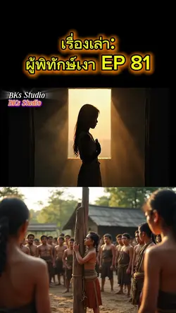 ผู้พิทักษ์เงา EP 81