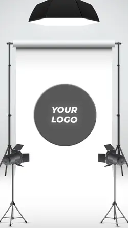Studio Logo Intro