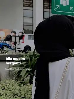 bila musim berganti