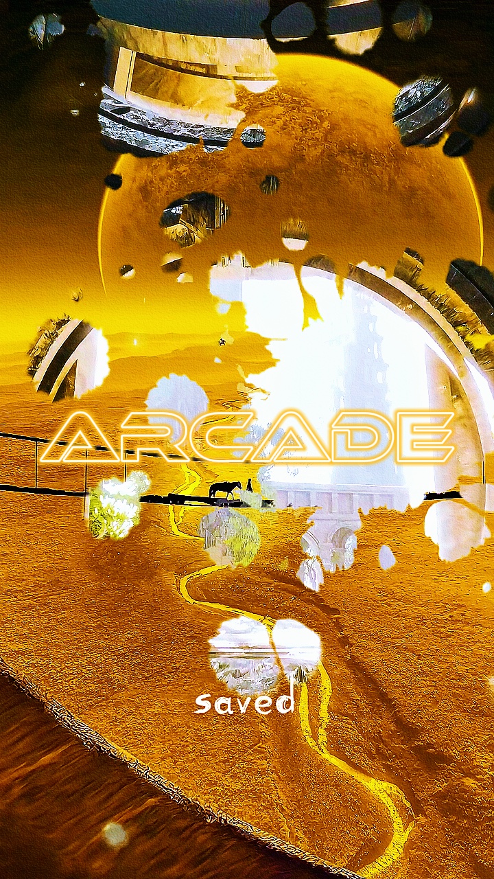 ARCADA