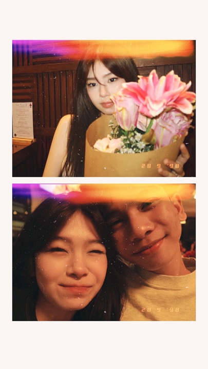 collage couple