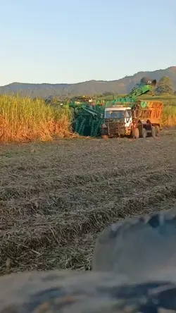 chegando a hora
