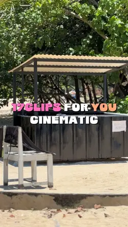 17Clips For You👌