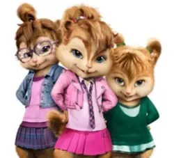 every trio