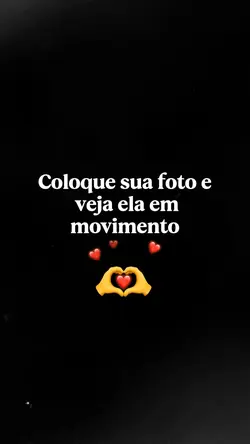 Foto em Movimento 