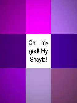 MY SHAYLA 