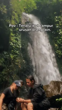 bila memang kou tak 