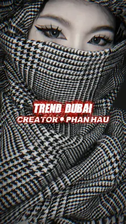 TREND DUBAI