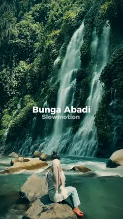 Bunga abadi