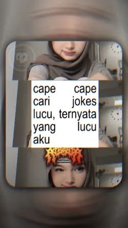 CAPE CAPE CARI JOKES