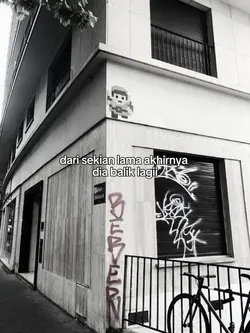 balik jugaa akhirnya