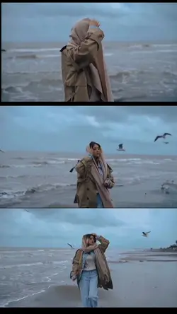 چاووشی ~دریا