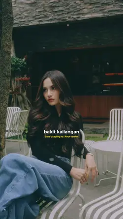 Sana’y kapiling ka