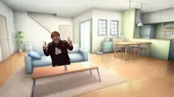 ウザイ人に使おう