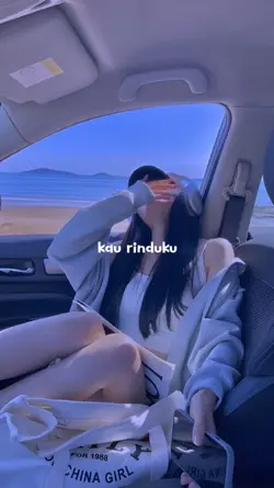 kau rindu ku
