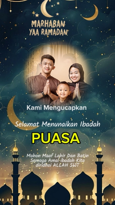 salam ramadhan